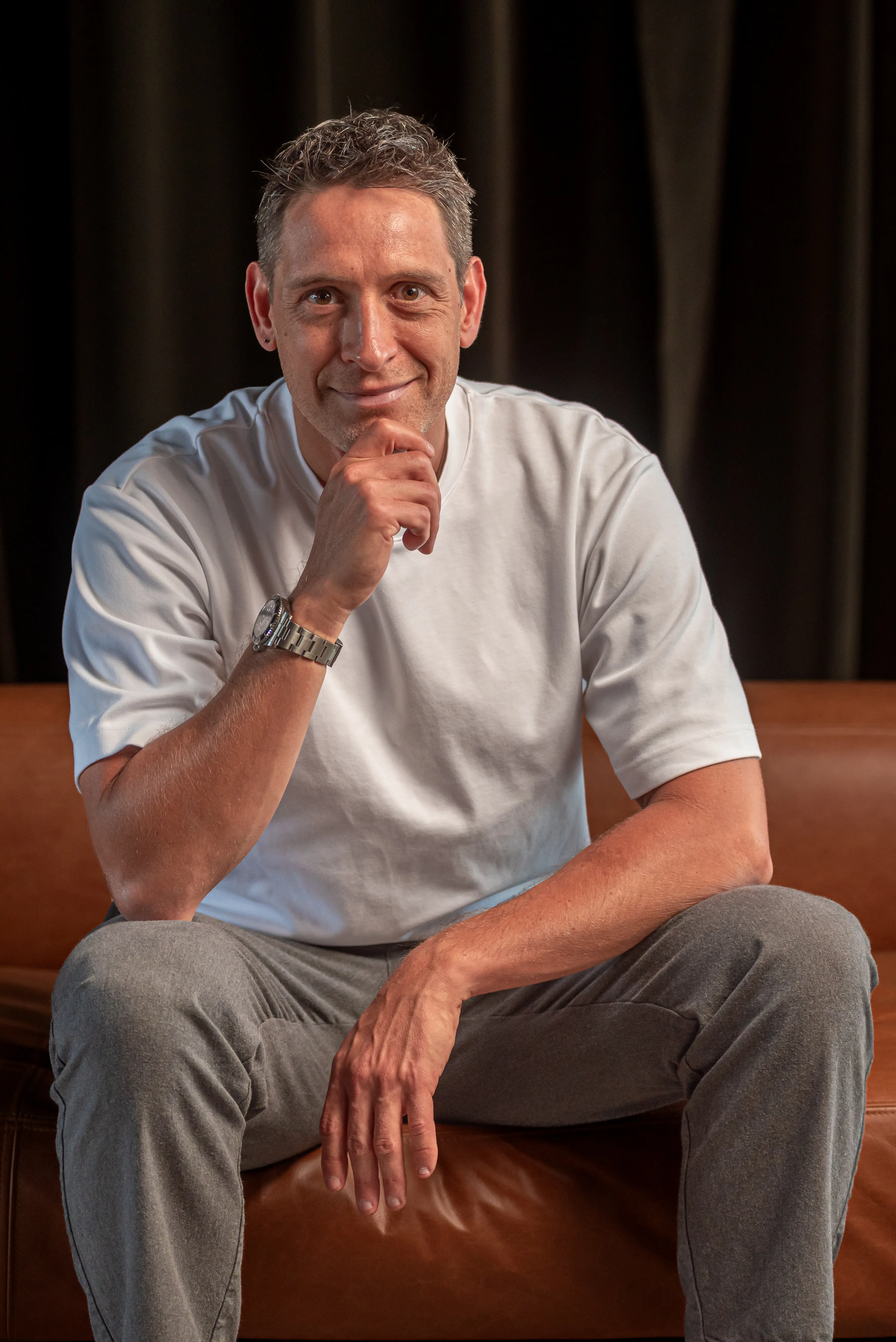 Mariano Bernardinez