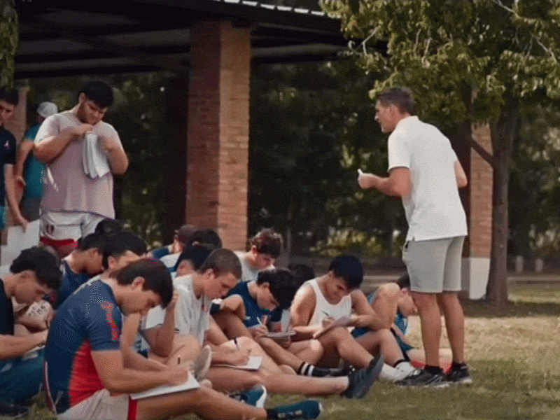 Retiro Unlimited